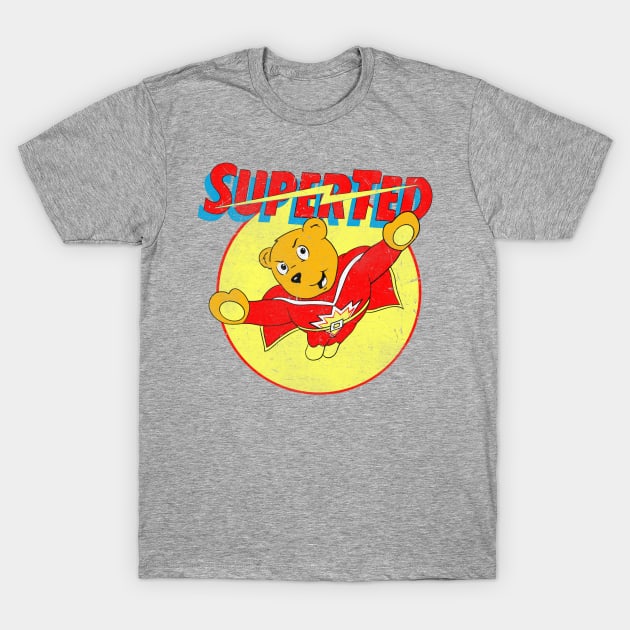 Superted Vintage